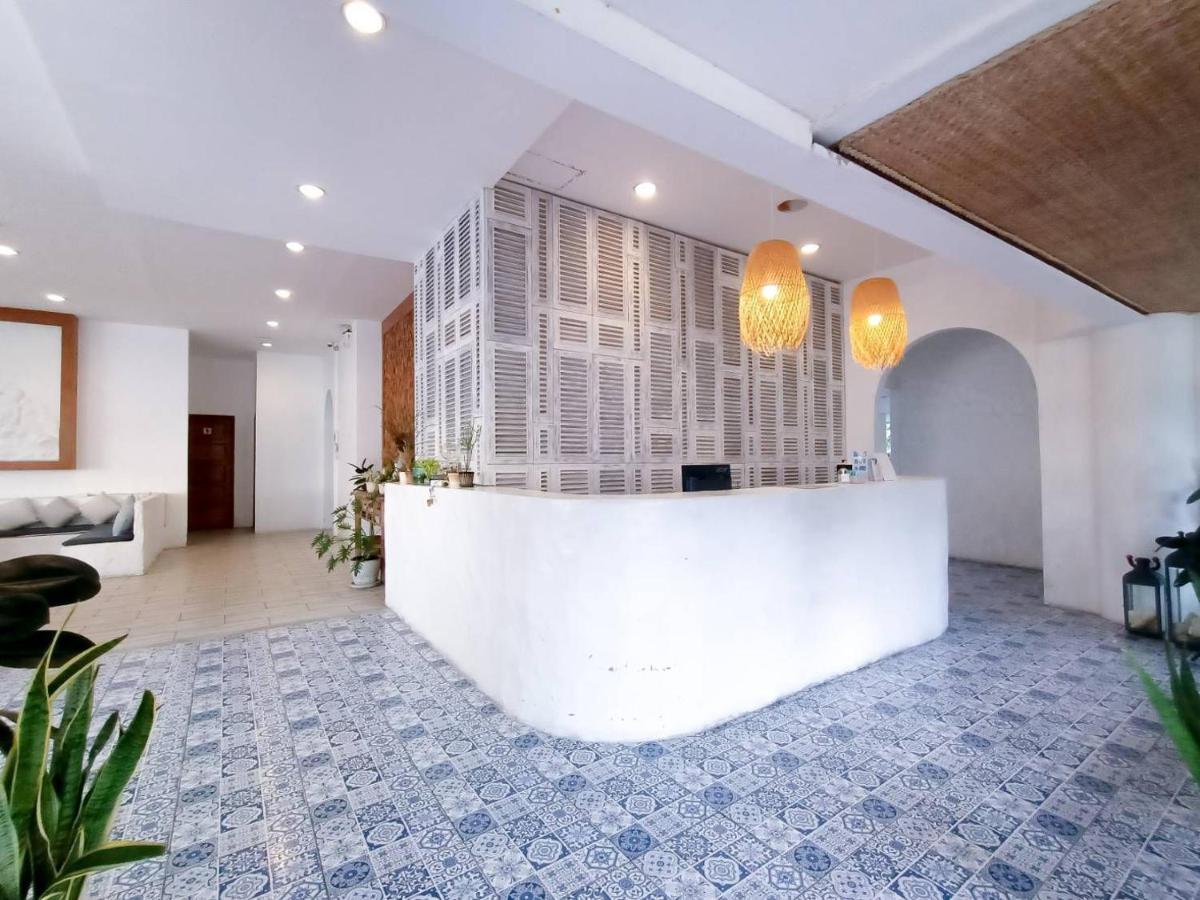 Royal Beach View Pattaya Exterior foto