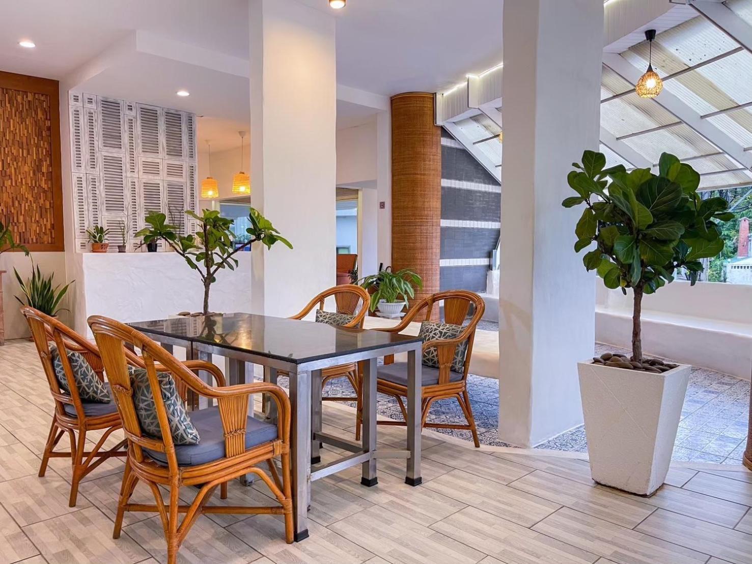 Royal Beach View Pattaya Exterior foto