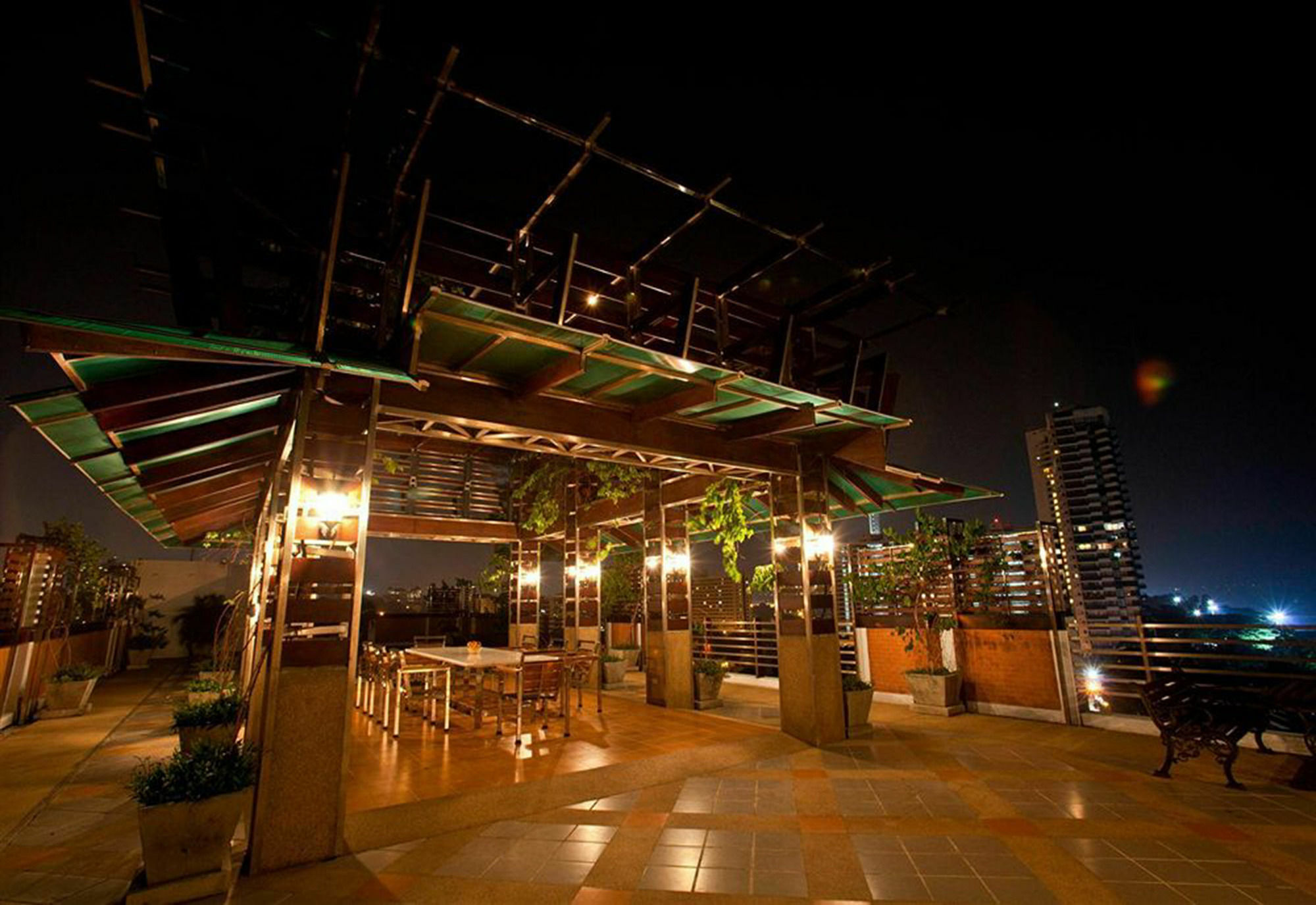 Royal Beach View Pattaya Exterior foto