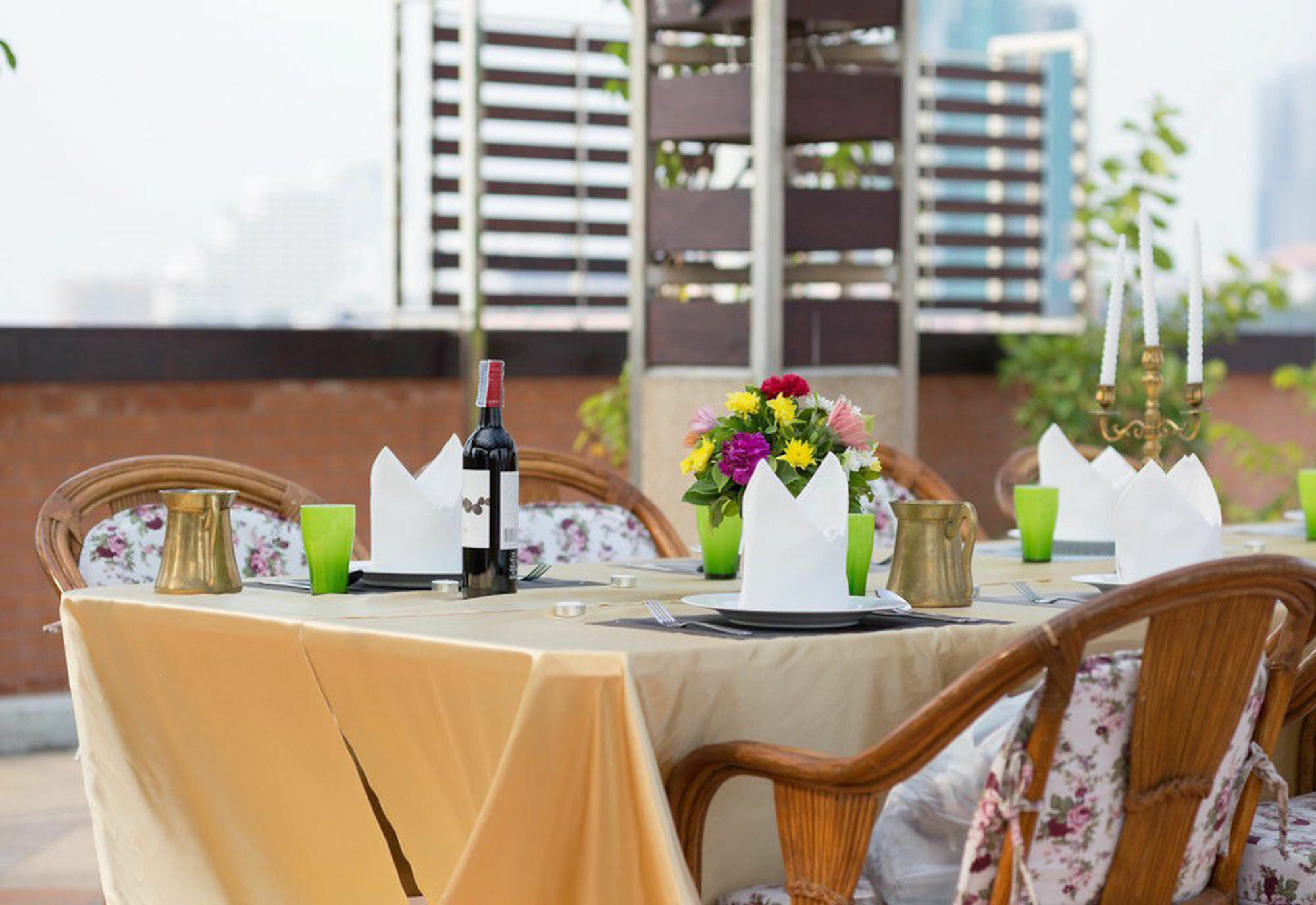 Royal Beach View Pattaya Exterior foto
